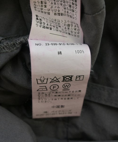 SLOBE IENA กางเกง อื่น