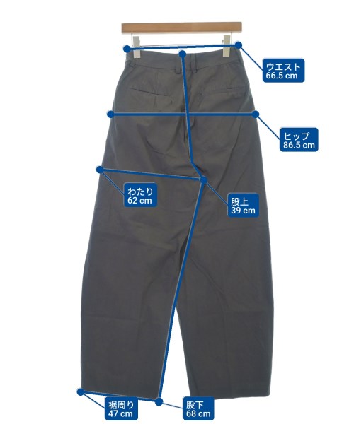 SLOBE IENA กางเกง อื่น