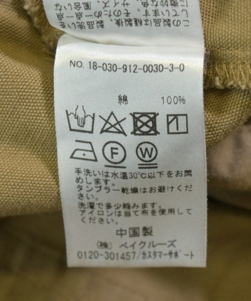 SLOBE IENA กางเกง อื่น