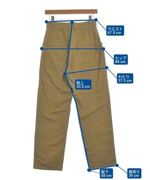 SLOBE IENA กางเกง อื่น