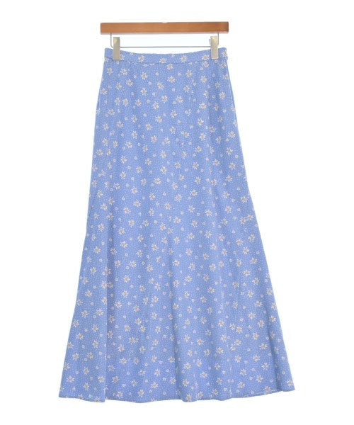 SLOBE IENA กระโปรงยาว/แม็กซี่ยาว