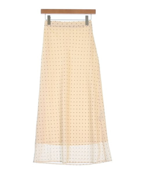 SLOBE IENA กระโปรงยาว/แม็กซี่ยาว