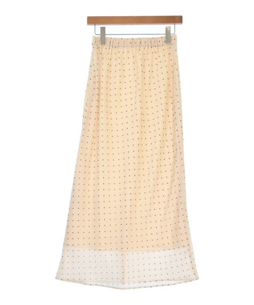 SLOBE IENA กระโปรงยาว/แม็กซี่ยาว