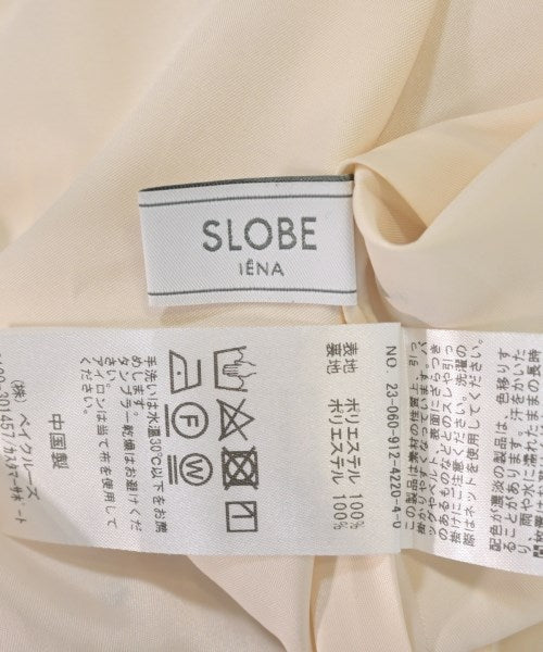 SLOBE IENA กระโปรงยาว/แม็กซี่ยาว