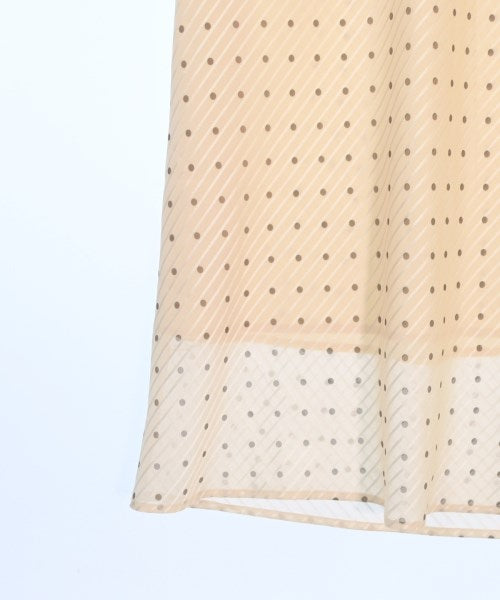 SLOBE IENA กระโปรงยาว/แม็กซี่ยาว