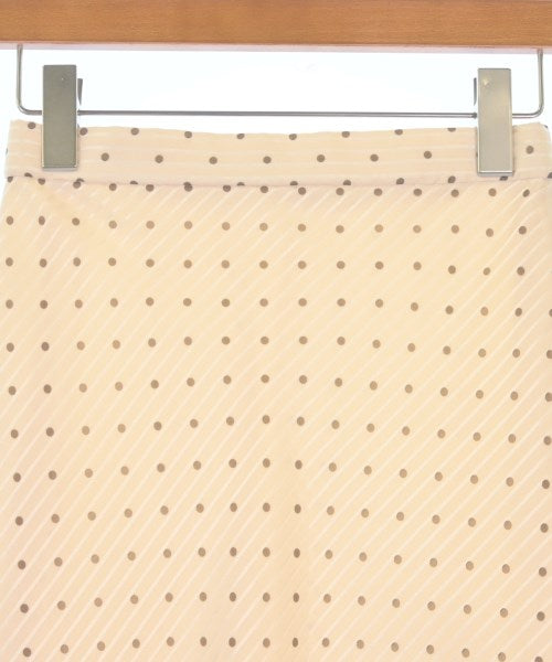 SLOBE IENA กระโปรงยาว/แม็กซี่ยาว