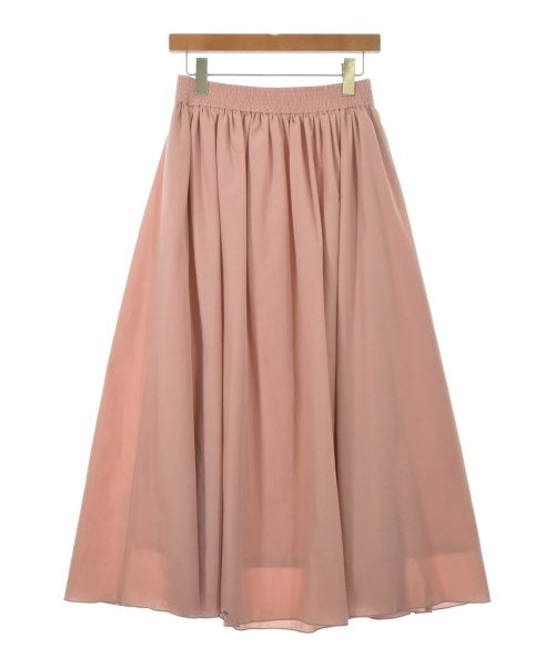 SLOBE IENA กระโปรงยาว/แม็กซี่ยาว