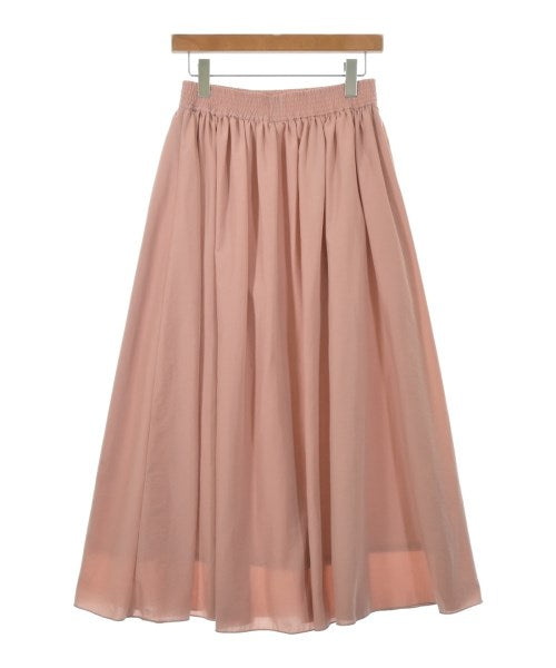 SLOBE IENA กระโปรงยาว/แม็กซี่ยาว