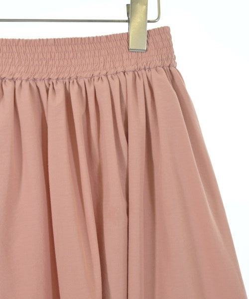 SLOBE IENA กระโปรงยาว/แม็กซี่ยาว