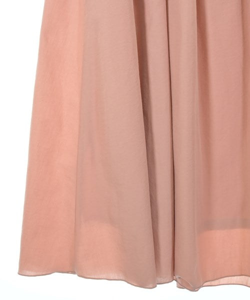 SLOBE IENA กระโปรงยาว/แม็กซี่ยาว