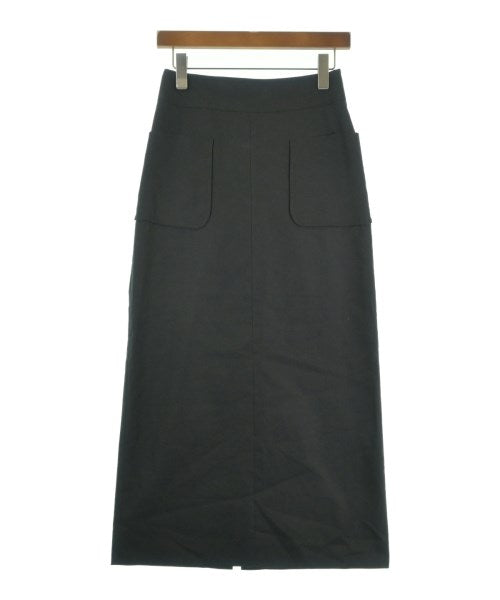 SLOBE IENA กระโปรงยาว/แม็กซี่ยาว