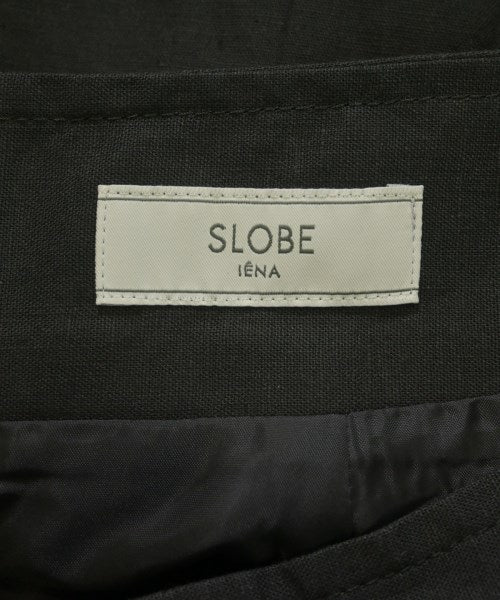 SLOBE IENA กระโปรงยาว/แม็กซี่ยาว