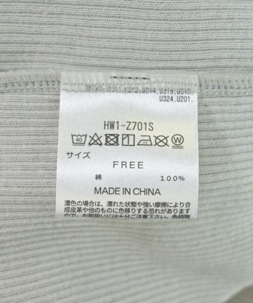 Hanes เสื้อกล้าม