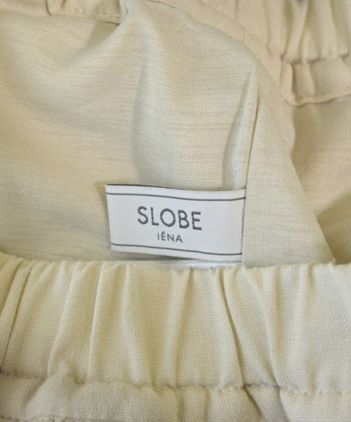 SLOBE IENA กางเกง อื่น
