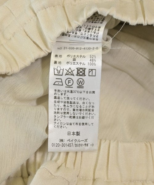 SLOBE IENA กางเกง อื่น