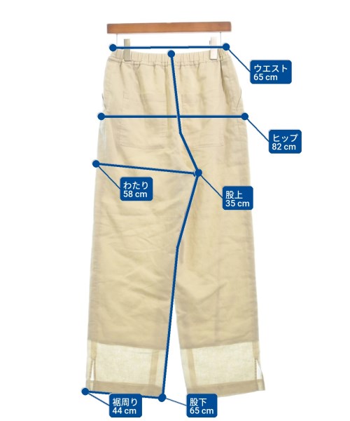 SLOBE IENA กางเกง อื่น