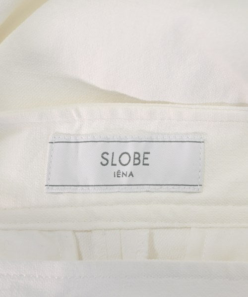 SLOBE IENA กางเกง อื่น
