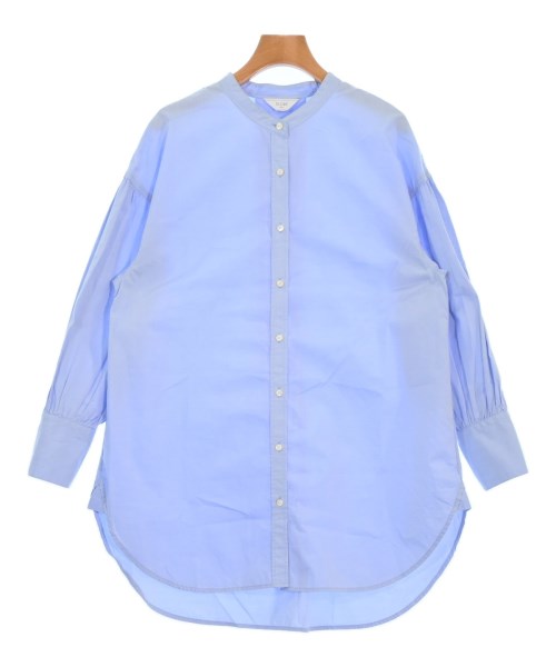 SLOBE IENA เสื้อลำลอง