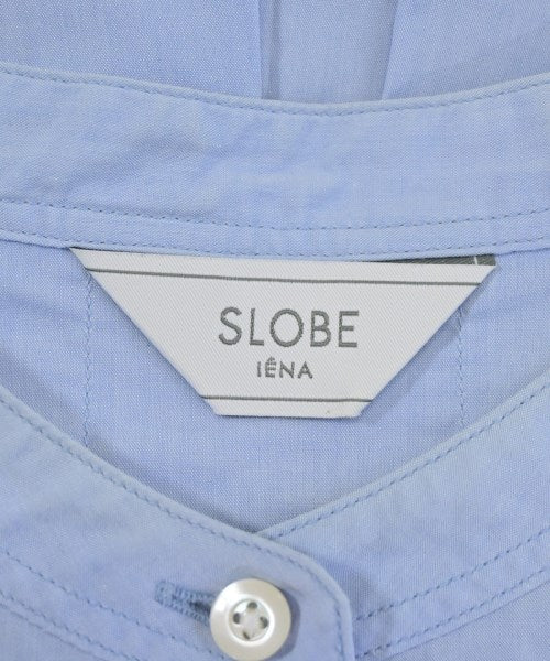 SLOBE IENA เสื้อลำลอง