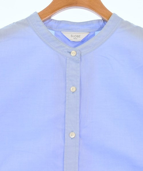 SLOBE IENA เสื้อลำลอง