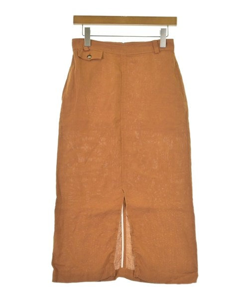 SLOBE IENA กระโปรงยาว/แม็กซี่ยาว