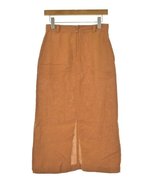 SLOBE IENA กระโปรงยาว/แม็กซี่ยาว