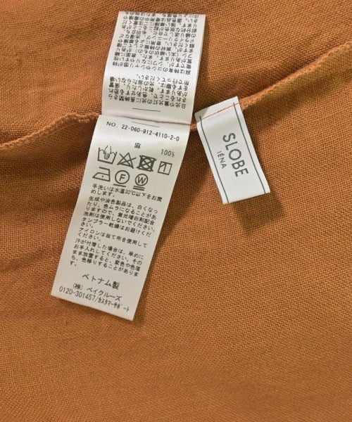 SLOBE IENA กระโปรงยาว/แม็กซี่ยาว