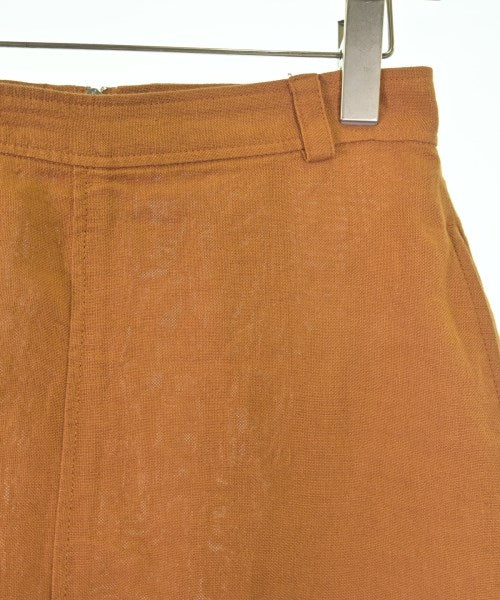 SLOBE IENA กระโปรงยาว/แม็กซี่ยาว