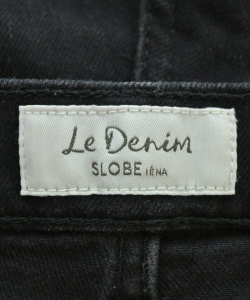 SLOBE IENA ยีนส์