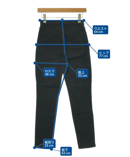 SLOBE IENA ยีนส์