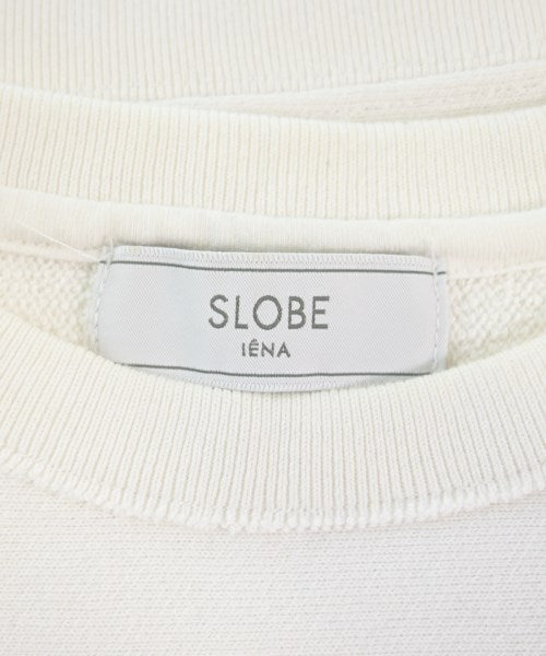 SLOBE IENA เสื้อสเวตเตอร์