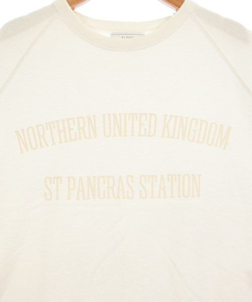 SLOBE IENA เสื้อสเวตเตอร์