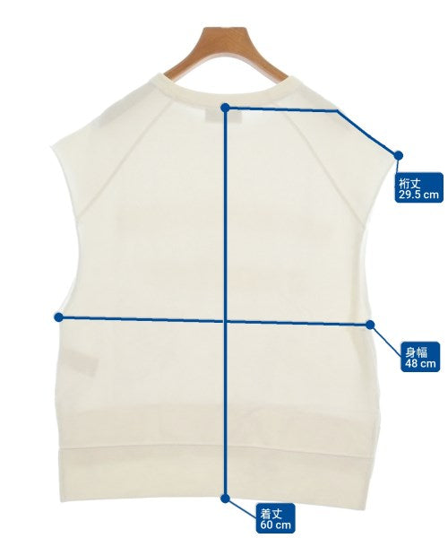 SLOBE IENA เสื้อสเวตเตอร์