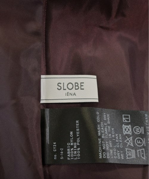 SLOBE IENA กระโปรงยาว/แม็กซี่ยาว