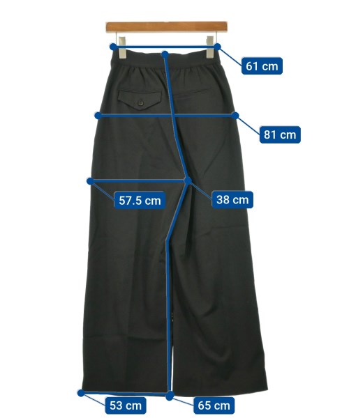 SLOBE IENA กางเกง อื่น