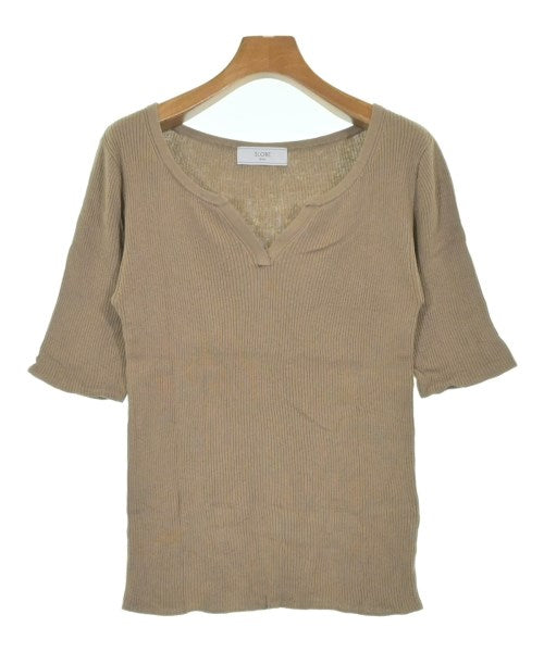 SLOBE IENA เสื้อกันหนาว