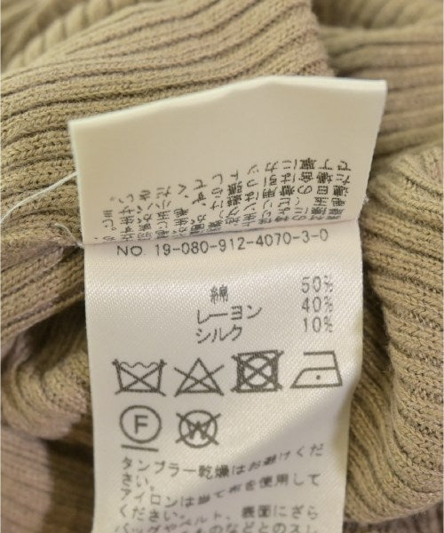 SLOBE IENA เสื้อกันหนาว