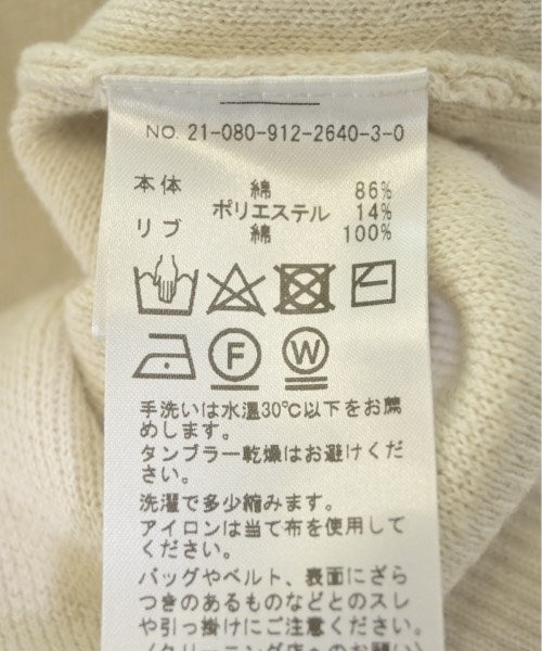 SLOBE IENA เสื้อกันหนาว