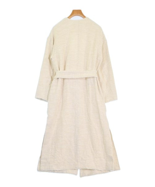 SLOBE IENA เสื้อโค้ท