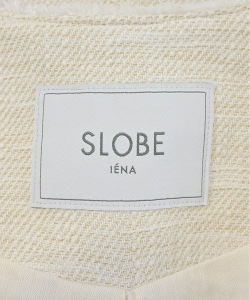 SLOBE IENA เสื้อโค้ท