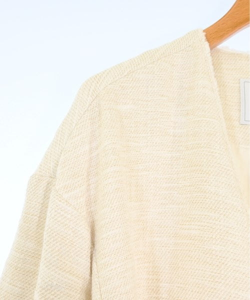 SLOBE IENA เสื้อโค้ท