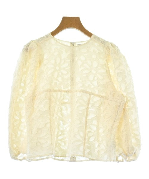 SLOBE IENA เสื้อสตรี