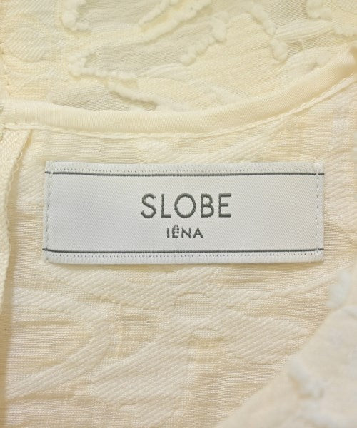 SLOBE IENA เสื้อสตรี