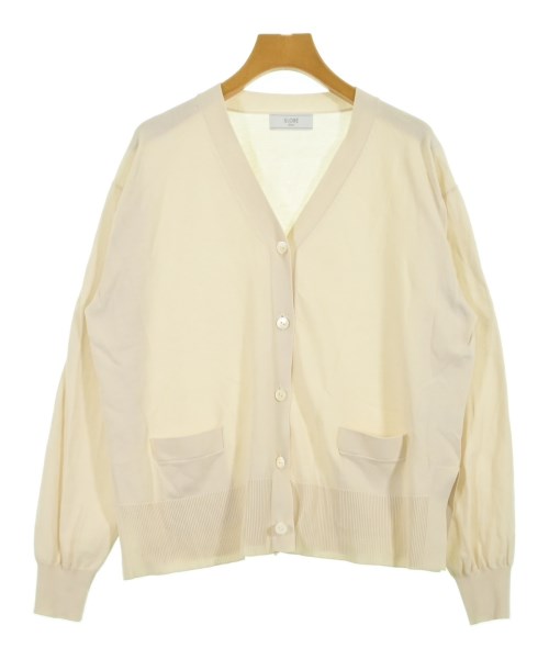 SLOBE IENA เสื้อคาร์ดิแกน