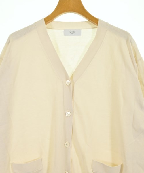 SLOBE IENA เสื้อคาร์ดิแกน