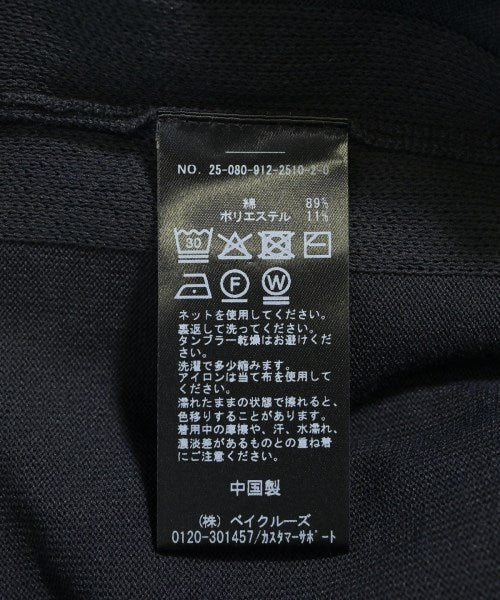 SLOBE IENA เสื้อกั๊ก