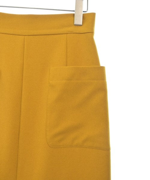 SLOBE IENA กระโปรงยาวถึงเข่า