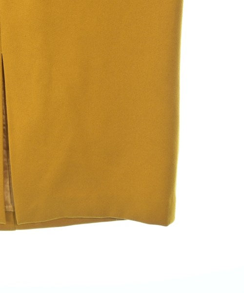 SLOBE IENA กระโปรงยาวถึงเข่า