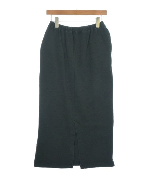 SLOBE IENA กระโปรงยาว/แม็กซี่ยาว