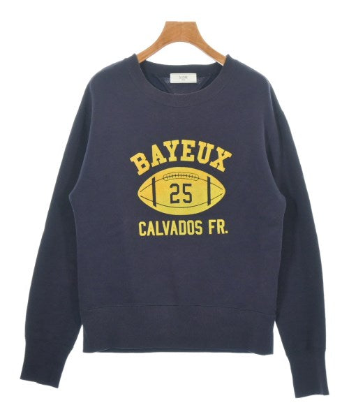 SLOBE IENA เสื้อสเวตเตอร์